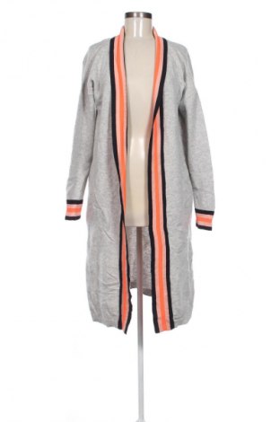 Γυναικεία ζακέτα Scotch & Soda, Μέγεθος XL, Χρώμα Γκρί, Τιμή 22,99 €