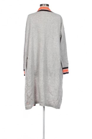 Γυναικεία ζακέτα Scotch & Soda, Μέγεθος XL, Χρώμα Γκρί, Τιμή 22,99 €