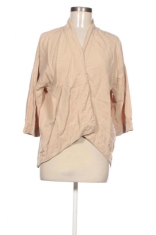 Damen Strickjacke Selected Femme, Größe S, Farbe Beige, Preis € 25,00