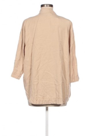 Damen Strickjacke Selected Femme, Größe S, Farbe Beige, Preis € 25,00