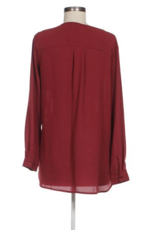 Γυναικεία μπλούζα Selected Femme, Μέγεθος XS, Χρώμα Κόκκινο, Τιμή 20,99 €
