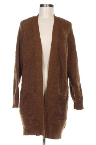 Cardigan de damă Selected Femme, Mărime M, Culoare Maro, Preț 193,99 Lei