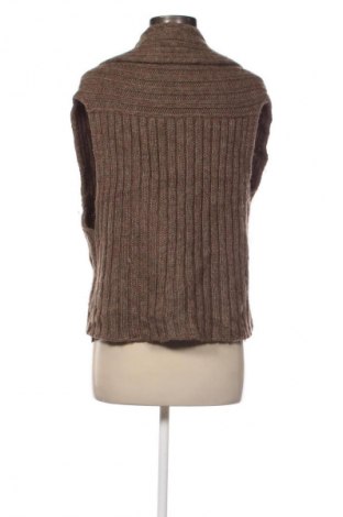 Cardigan de damă Sem Per Lei, Mărime S, Culoare Maro, Preț 144,99 Lei