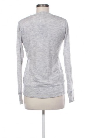 Damen Strickjacke Serra, Größe M, Farbe Grau, Preis 4,99 €