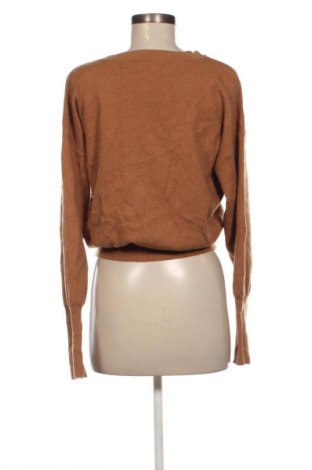 Női kardigán Seven Sisters, Méret M, Szín Barna, Ár 5 629 Ft