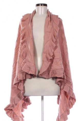 Damen Strickjacke Sfera, Größe L, Farbe Rosa, Preis 7,99 €