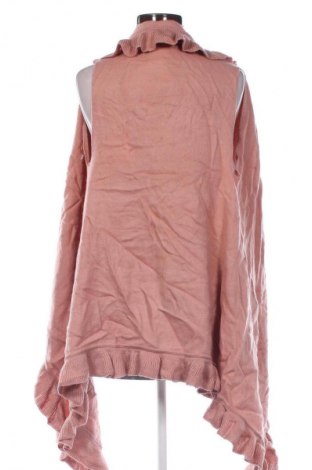 Damen Strickjacke Sfera, Größe L, Farbe Rosa, Preis 7,99 €