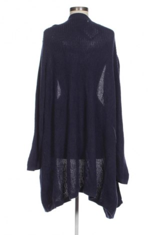 Damen Strickjacke Sheego, Größe 3XL, Farbe Mehrfarbig, Preis € 19,99