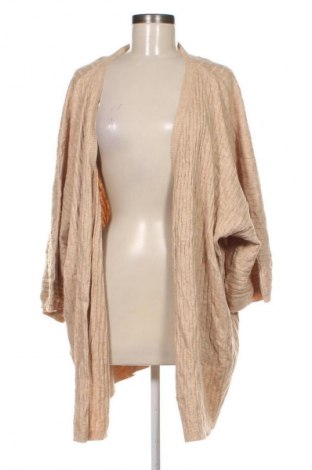 Női kardigán Sheego, Méret XXL, Szín Bézs, Ár 9 499 Ft
