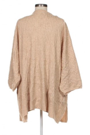Női kardigán Sheego, Méret XXL, Szín Bézs, Ár 9 499 Ft
