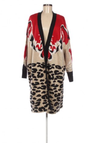 Cardigan de damă Sheego, Mărime 3XL, Culoare Multicolor, Preț 91,99 Lei