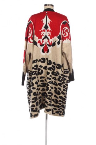 Cardigan de damă Sheego, Mărime 3XL, Culoare Multicolor, Preț 91,99 Lei