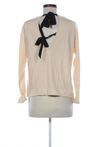 Cardigan de damă Silvian Heach, Mărime M, Culoare Bej, Preț 437,50 Lei