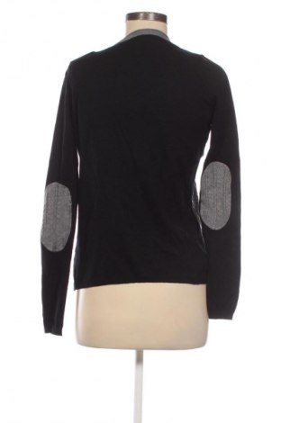 Damen Strickjacke Simple, Größe L, Farbe Grau, Preis € 14,91