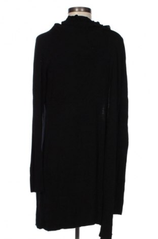 Damen Strickjacke Singh S Madan, Größe L, Farbe Schwarz, Preis € 10,99