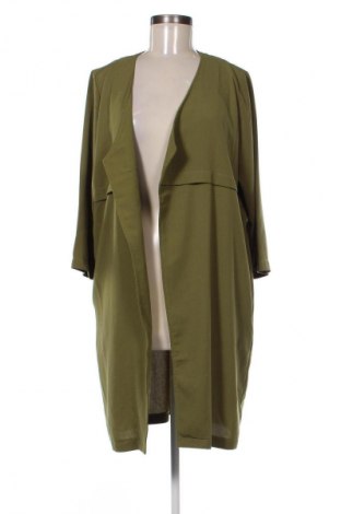 Damen Strickjacke Sinsay, Größe L, Farbe Grün, Preis € 14,91