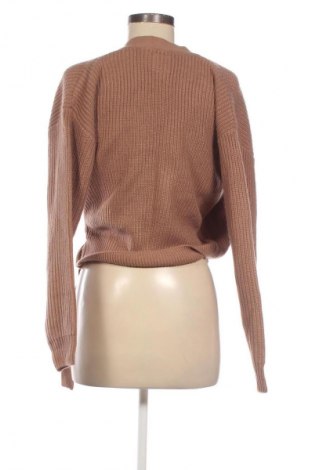 Damen Strickjacke Sinsay, Größe XXS, Farbe Braun, Preis € 10,99