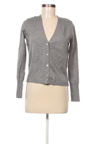 Γυναικεία ζακέτα Sinsay, Μέγεθος XS, Χρώμα Γκρί, Τιμή 12,99 €