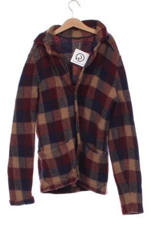 Дамска жилетка Sisley, Размер XS, Цвят Многоцветен, Цена 62,00 лв.