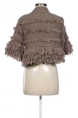 Damen Strickjacke Sisley, Größe S, Farbe Grün, Preis € 23,99