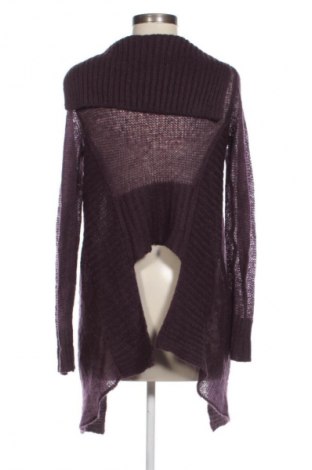 Damen Strickjacke Sisley, Größe S, Farbe Lila, Preis € 25,99