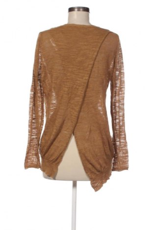 Γυναικεία ζακέτα Sisley, Μέγεθος XS, Χρώμα Καφέ, Τιμή 15,99 €