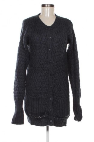 Γυναικεία ζακέτα Sisley, Μέγεθος M, Χρώμα Μπλέ, Τιμή 6,99 €