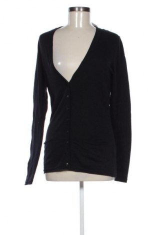 Damski kardigan Sisley, Rozmiar M, Kolor Czarny, Cena 89,99 zł