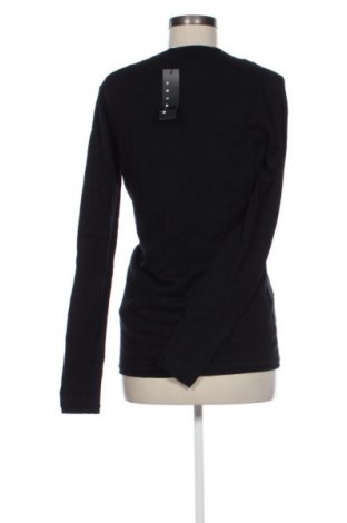 Damski kardigan Sisley, Rozmiar M, Kolor Czarny, Cena 89,99 zł