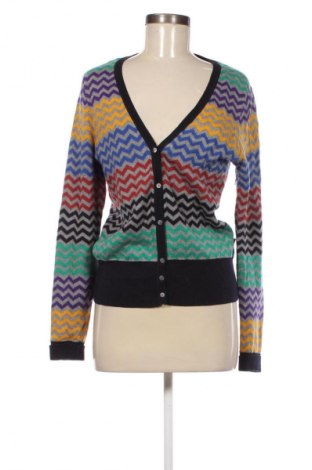 Дамска жилетка Sissy Boy, Размер L, Цвят Многоцветен, Цена 6,99 лв.