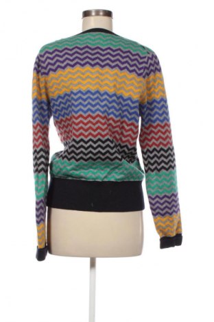 Дамска жилетка Sissy Boy, Размер L, Цвят Многоцветен, Цена 6,99 лв.