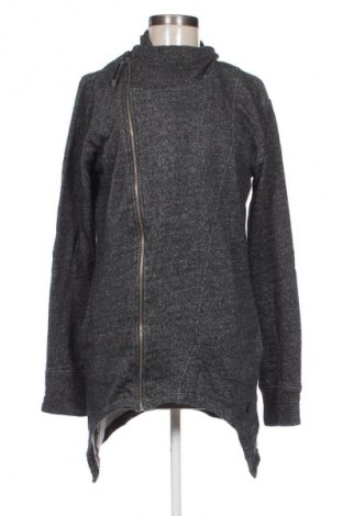 Γυναικεία ζακέτα Sky Rebel, Μέγεθος L, Χρώμα Γκρί, Τιμή 7,99 €