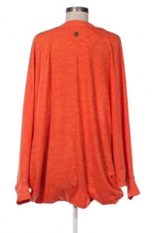 Dámsky kardigán Smash, Velikost M, Barva Oranžová, Cena  149,00 Kč