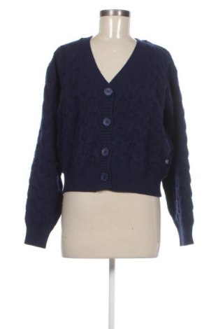 Damski kardigan Smashed Lemon, Rozmiar M, Kolor Niebieski, Cena 303,99 zł