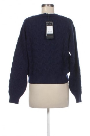 Damski kardigan Smashed Lemon, Rozmiar M, Kolor Niebieski, Cena 303,99 zł