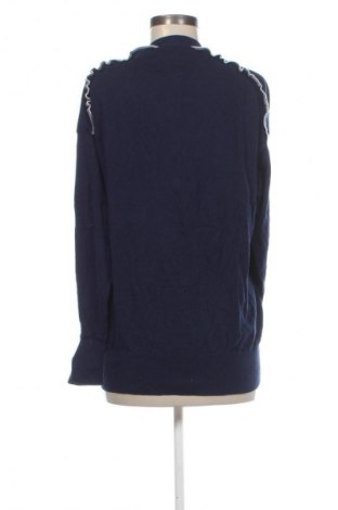 Damen Strickjacke Sonia Rykiel, Größe M, Farbe Blau, Preis € 81,99