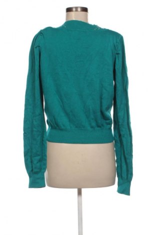 Női kardigán Sora, Méret XL, Szín Kék, Ár 1 739 Ft