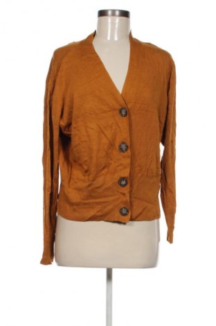 Damen Strickjacke Sora, Größe XXL, Farbe Orange, Preis € 8,99
