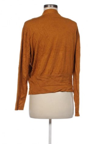 Damen Strickjacke Sora, Größe XXL, Farbe Orange, Preis € 8,99