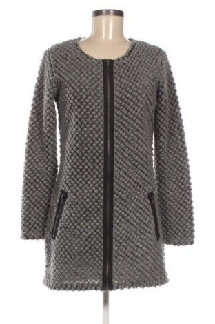 Cardigan de damă Soya Concept, Mărime S, Culoare Gri, Preț 112,18 Lei