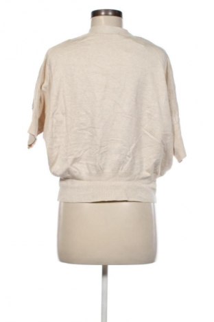 Γυναικεία ζακέτα Soya Concept, Μέγεθος M, Χρώμα Εκρού, Τιμή 8,99 €