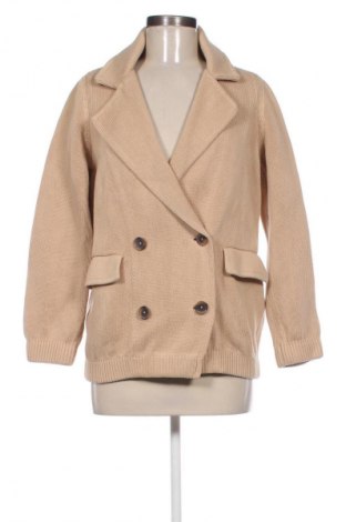 Dámsky kardigán Stefanel, Velikost S, Barva Béžová, Cena  741,00 Kč