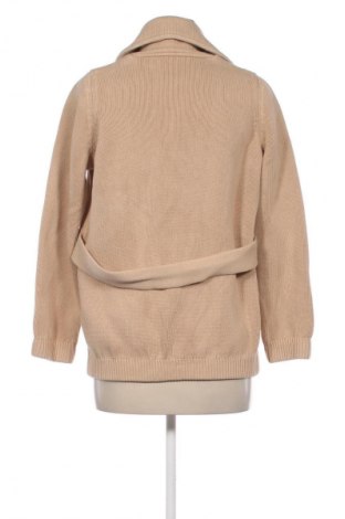 Dámsky kardigán Stefanel, Velikost S, Barva Béžová, Cena  741,00 Kč