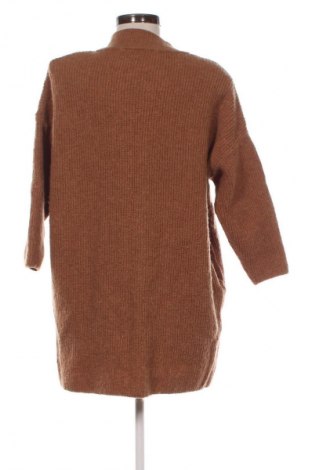 Γυναικεία ζακέτα Steffen Schraut, Μέγεθος L, Χρώμα Καφέ, Τιμή 52,69 €