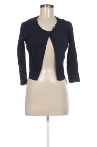 Cardigan de damă Steps, Mărime M, Culoare Albastru, Preț 38,99 Lei