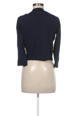 Cardigan de damă Steps, Mărime M, Culoare Albastru, Preț 38,99 Lei