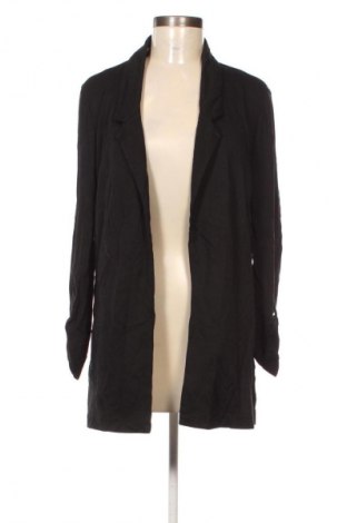 Damen Strickjacke Stradivarius, Größe S, Farbe Schwarz, Preis € 8,99