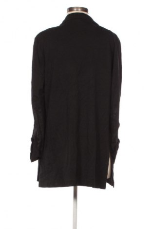 Damen Strickjacke Stradivarius, Größe S, Farbe Schwarz, Preis € 8,99