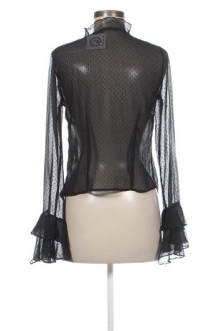 Női kardigán Stradivarius, Méret S, Szín Fekete, Ár 1 459 Ft