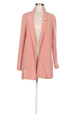 Damen Strickjacke Stradivarius, Größe S, Farbe Aschrosa, Preis € 15,00